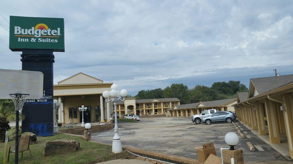Oyo Hotel Jewett Tx Southwest I-45 Exteriér fotografie