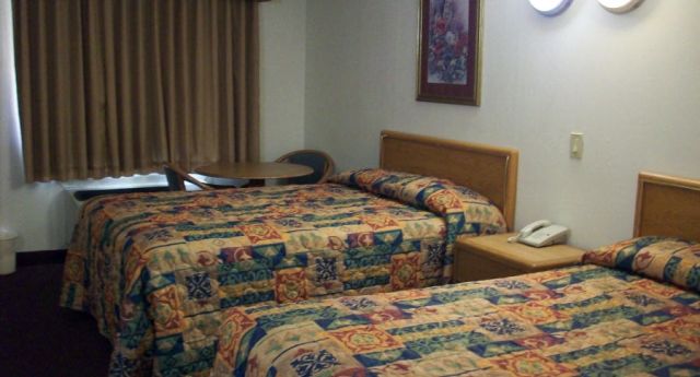 Oyo Hotel Jewett Tx Southwest I-45 Pokoj fotografie